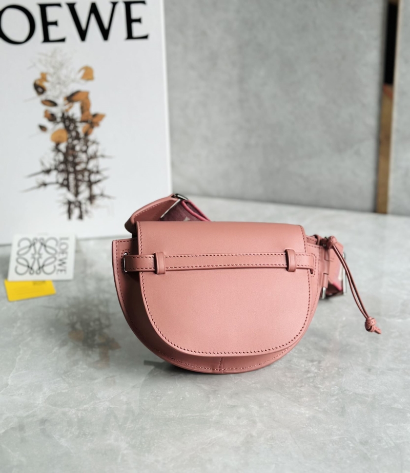 Loewe Satchel Bags